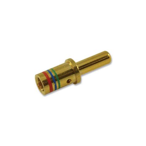 Electrical Contact Pin M39029 56 353 Pilots Hq Llc