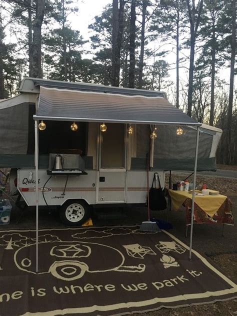 Solera products work with carefree™* and dometic®** brand awnings, saving you time, money and stress. 5 Outstanding RV Awning Ideas - Easy DIY Wins - RV Expertise