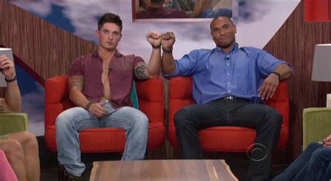Big Brother 2014 Spoilers Who Was Evicted In Week 3 7172014 Big