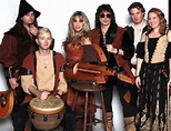 Blackmore’s Night (GB) – To The Moon And Back: 20 Years And Beyond ...