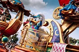 Disneyland Paris: Die aktuellsten Preise, die neuesten Attraktionen und ...