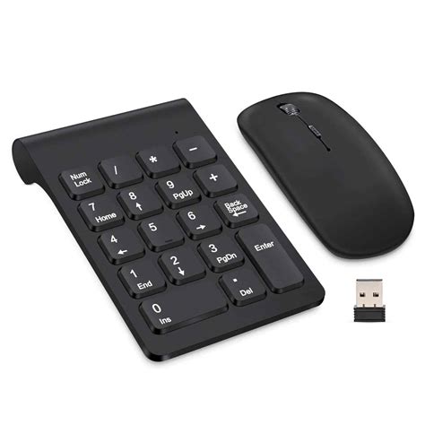 Top 10 Best Bluetooth Numeric Keypads In 2023 Reviews Guide