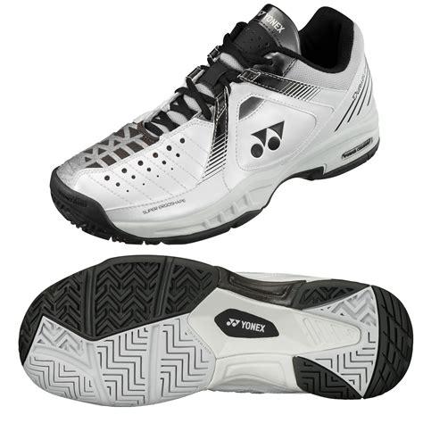 Yonex Sht Durable Mens Tennis Shoes
