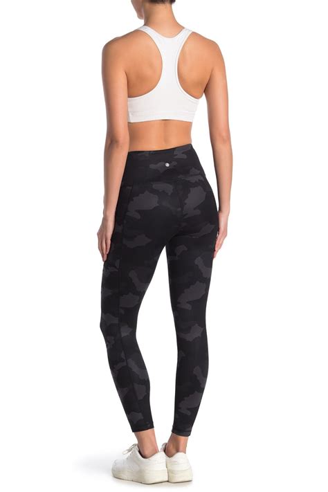 Yogalicious Lux Leggings With Pockets Plus Size Chart