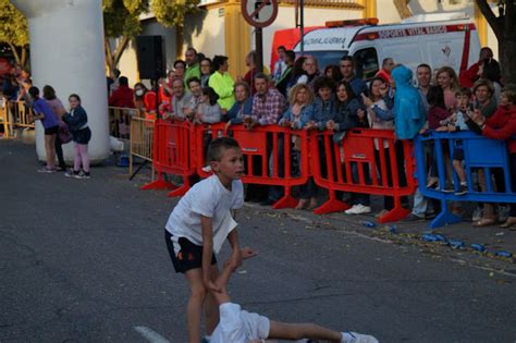 Club Atletismo Montilla Atletismo