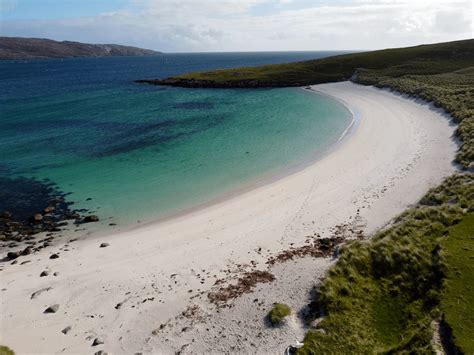 16 Most Stunning Outer Hebrides Beaches From My Road Trip