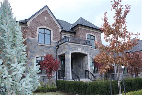Treasure Hill Homes | Columbia Masonry Contracting Inc.