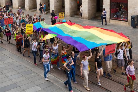 Pride Month Celebration 2024 Pier Ulrica