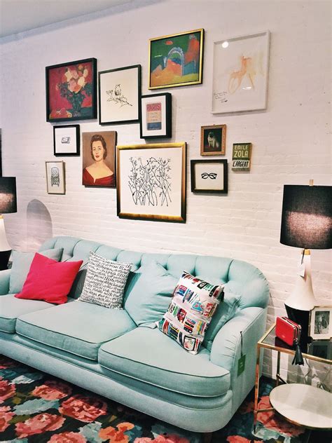 We are all the heroines of our own stories. Kate Spade Home | Home Inspiration | Pinterest ...