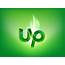 UP  Upwork Logo Illustration On Behance
