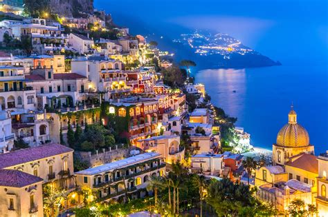 5 Best Things To Do After Dinner In Positano Where To Go In Positano