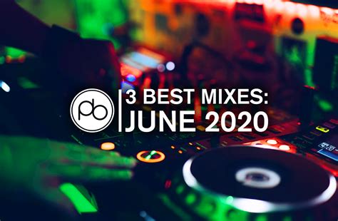 3 dj mixes you need to hear this month june hooversound yazzus and sama
