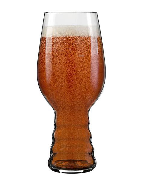 Spiegelaus Ipa Beer Glass A Collab With Dogfish Head Brewery And