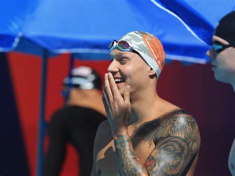 The latest tweets from caleb dressel (@calebdressel). U.S. Nationals Day 2 Finals Preview: Dressel, Andrew to ...