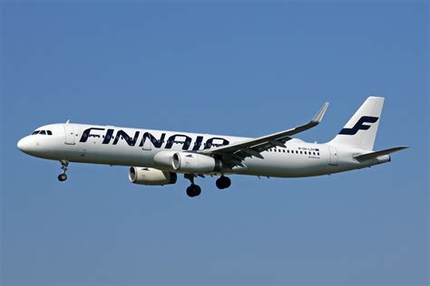 Europa Finnair Ay Fin Fotos 7 Flugzeug Bildde