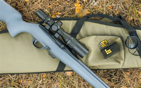 What Is A Varmint Rifle Good Gun Calibers For Any Hunter