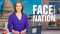 Face the Nation - CBS News Show - Where To Watch