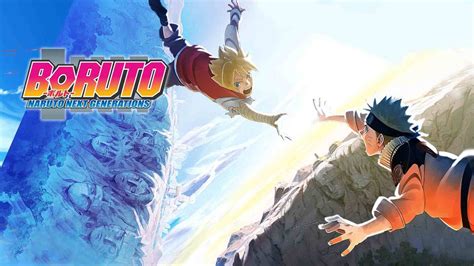 Block Toro Boruto Chapter 52 Release Date Time When And How To Read