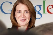 Ruth Porat: The Woman behind the Great Google Shake-up - 1redDrop