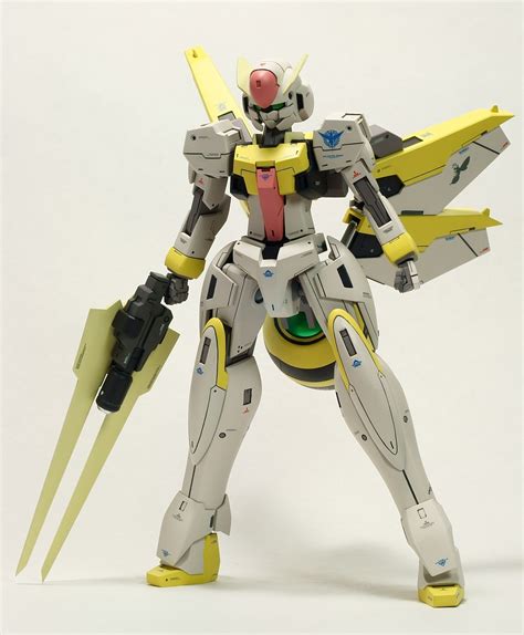 1100 Resin Kit Gny 0042 874 Gundam Artemie Model By Daisan876 ~ Gundam
