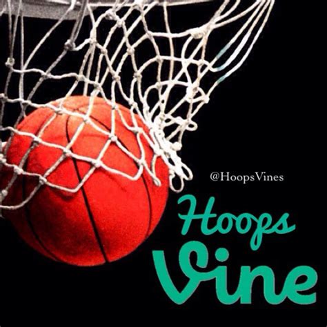 Basketball Vine