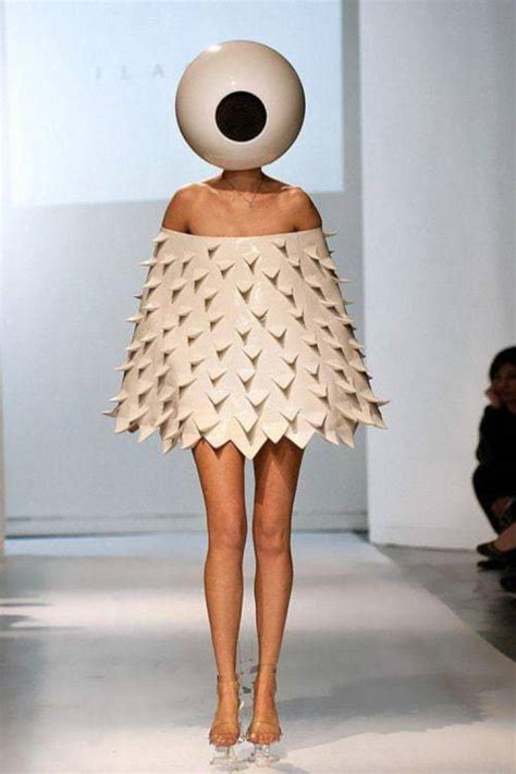 10 Funny Fashion Fails That Will Make You Question The Designer