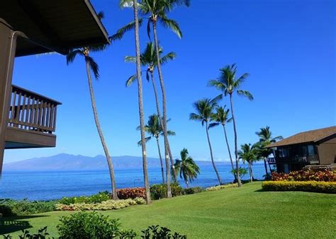 Mahina Surf Unit 126 Updated 2022 1 Bedroom Apartment In Lahaina