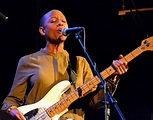 Bass Players to Know: Gail Ann Dorsey – No Treble
