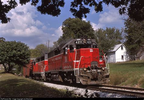 Transportation Company Missouri And Northern Arkansas Railroad