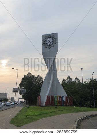Maybe you would like to learn more about one of these? Tangerang, Indonesia Image & Photo (Free Trial) | Bigstock