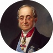Karl Nesselrode | Smart History of Russia