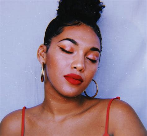 Hunter Rose Drops Her Debut Ep Love And Trust The Plug