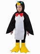 Disfraz pingüino niño - Comprar en Tienda Disfraces Bacanal