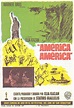 m@g - cine - Carteles de películas - AMERICA, AMERICA - 1963