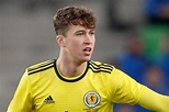 Celtic star Jack Hendry says he always believed he would get a Scotland ...