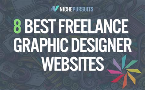 8 Best Freelance Graphic Designer Websites In 2021 On9income