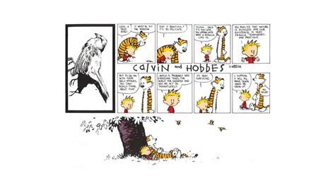 Wallpaper 1920x1080 Px Calvin And Hobbes 1920x1080 Wallhaven