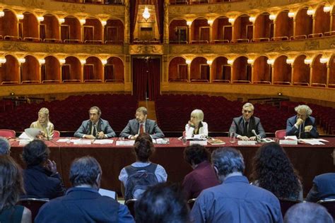 La Nuova Stagione Del Teatro Dellopera Fra Tradizione E Innovazione