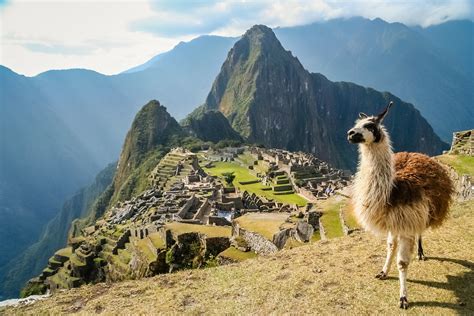 7 Must See Destinations In Peru