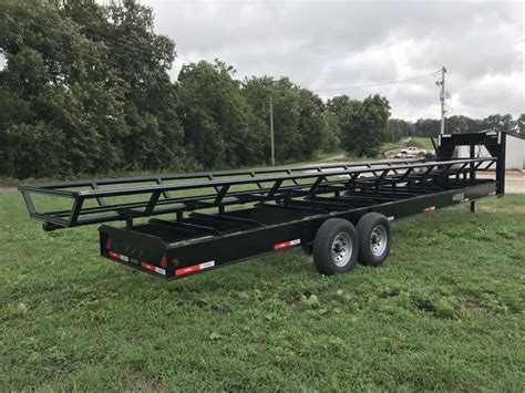 2019 Kodiak 32 Bale Master Hay Trailerblack Find A Trailer For