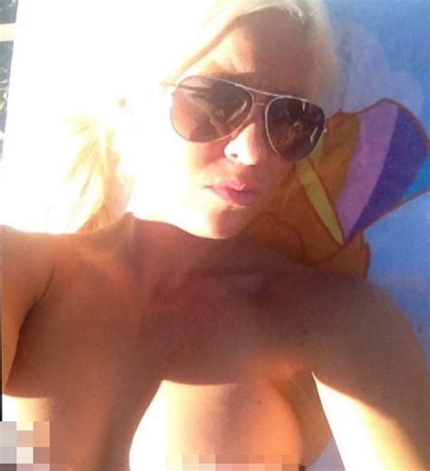 Dana Brooke Leaked Nudes Tubezzz Porn Photos