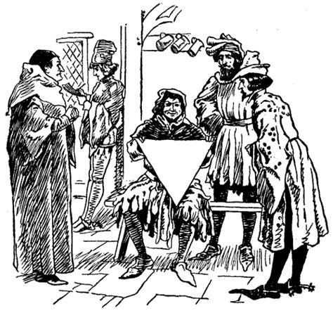 Current senses date from the early 17th century. Haberdasher - Brain Teaser