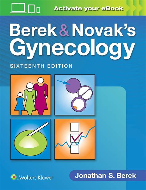 Berek And Novak Gynecology 15th Edition 24 Carrotapp