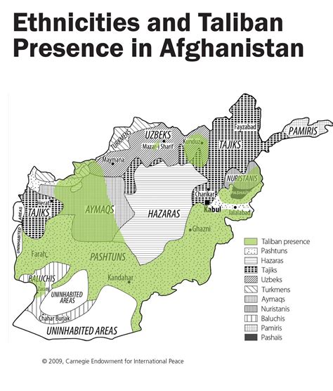 Only a handful of countries recognized the regime under the same name from 1996 to 2001. Afghanistan Maps - Perry-Castañeda Map Collection - UT ...