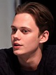 Bill Skarsgård - Wikidata