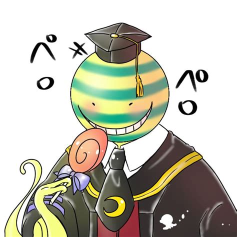 Koro Sensei Ansatsu Kyoushitsu Assassination Classroom Anime