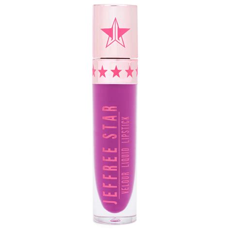 Jeffree Star Cosmetics Velour Liquid Lipstick You Better Work