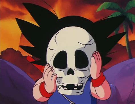 Welcome to dbz gifs, a blog dedicated to bringing you quality gif images from my favorite anime, dragon ball z! Animated gif about gif in Dragon Ball by Look Out For Launch!