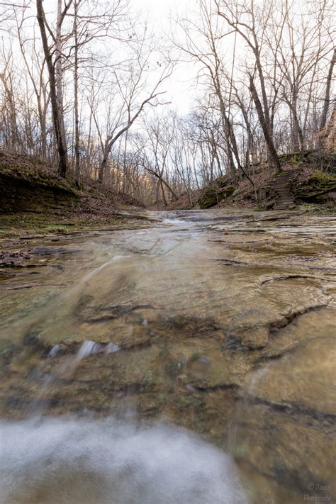 Fall Creek Gorge Attica Indiana Jhumbracht Photography