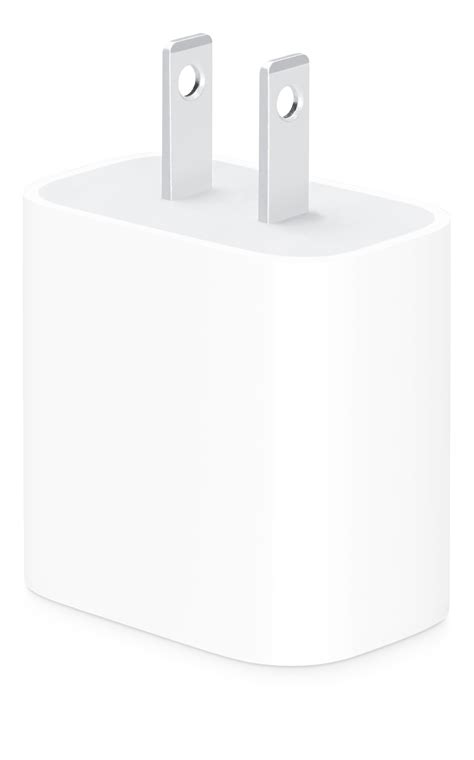 Box For New Apple Charger